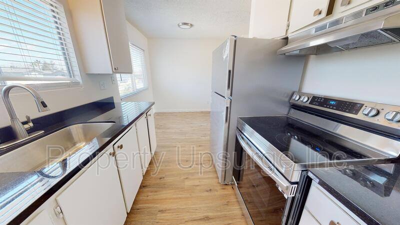 Apartment for rent at 1710 Bruce St #8, Anderson, CA 96007