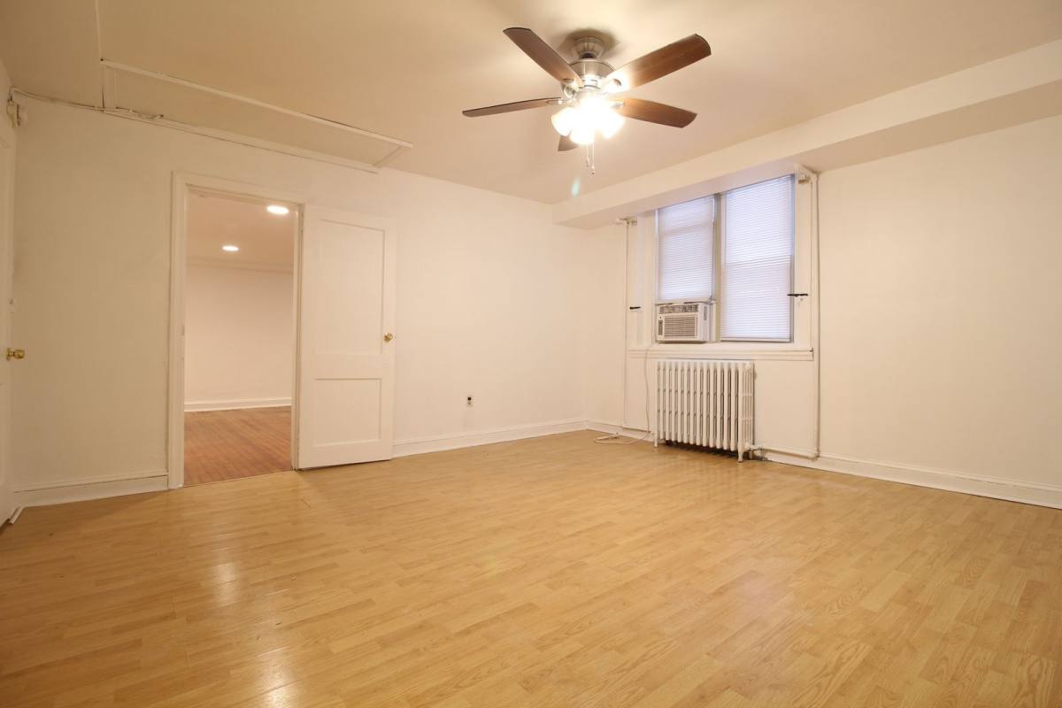 Apartment for rent at 30 S 22nd St, Philadelphia, PA 19103