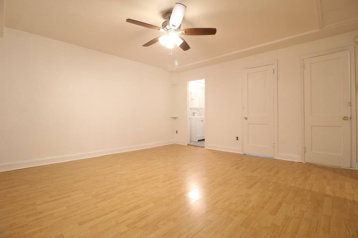 Apartment for rent at 30 S 22nd St, Philadelphia, PA 19103