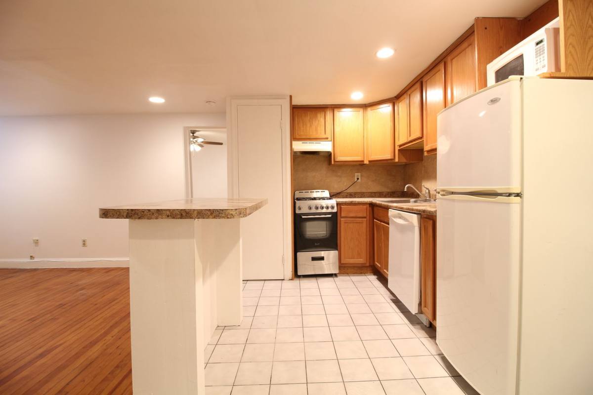 Apartment for rent at 30 S 22nd St, Philadelphia, PA 19103