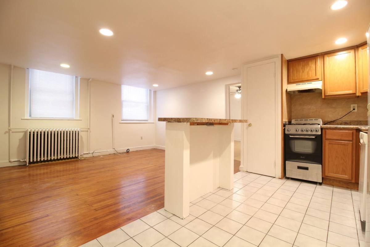Apartment for rent at 30 S 22nd St, Philadelphia, PA 19103
