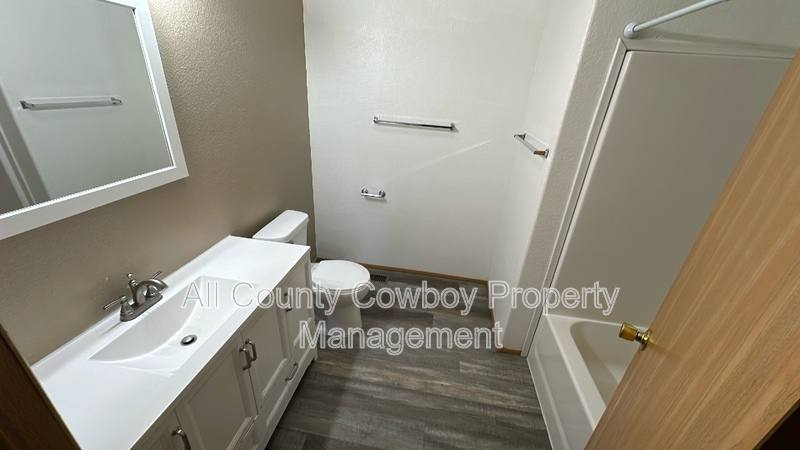 Apartment for rent at 1564 Polk St #A, Laramie, WY 82070