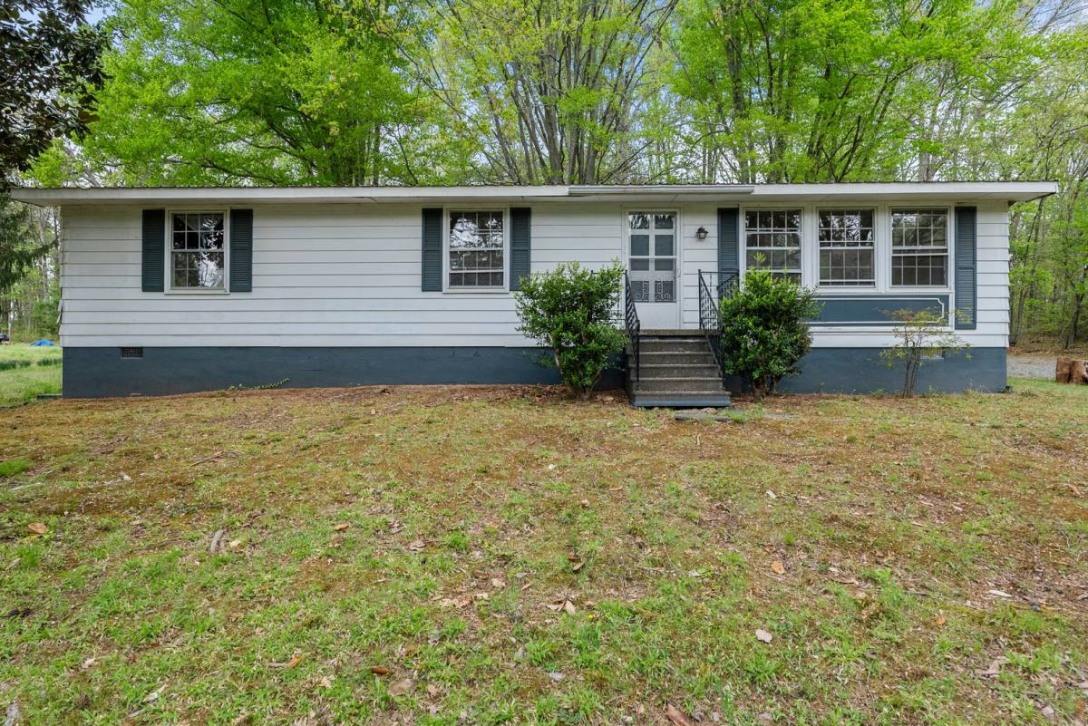 House for rent at 272 Watkins Dr, Charlotte Court House, VA 23923