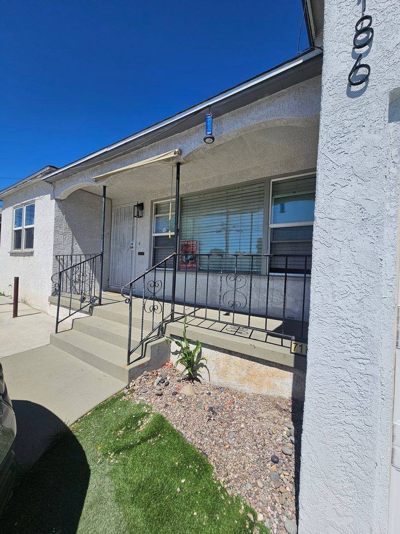 House for rent at 7186 Central Ave, Lemon Grove, CA 91945