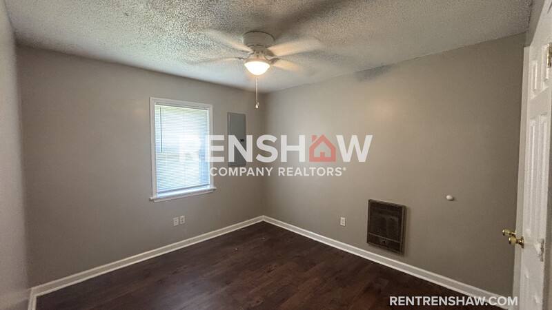 House for rent at 23 Navy Circle, Munford, TN 38058