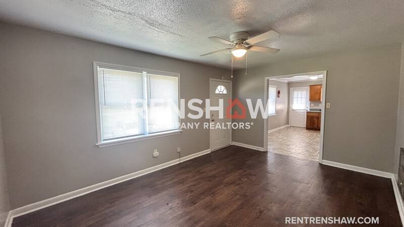 House for rent at 23 Navy Circle, Munford, TN 38058