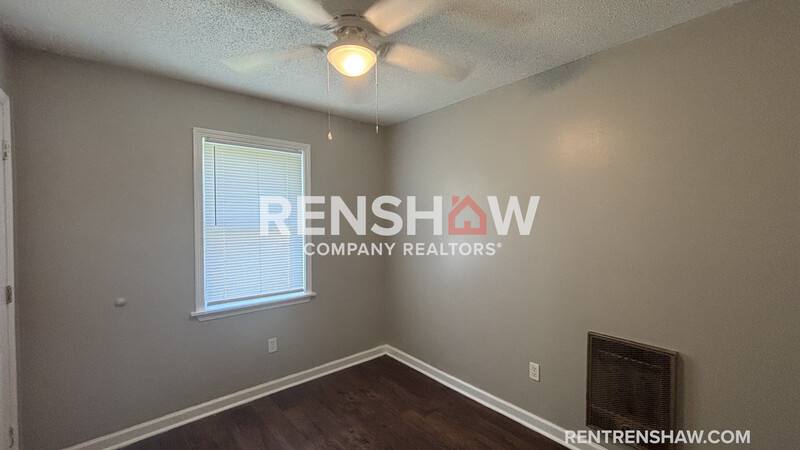 House for rent at 23 Navy Circle, Munford, TN 38058