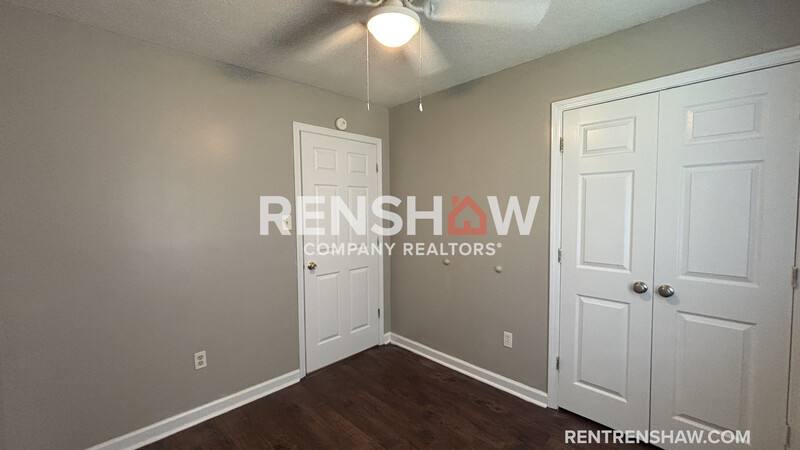 House for rent at 23 Navy Circle, Munford, TN 38058