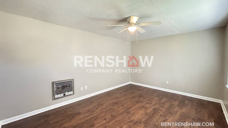 House for rent at 23 Navy Circle, Munford, TN 38058