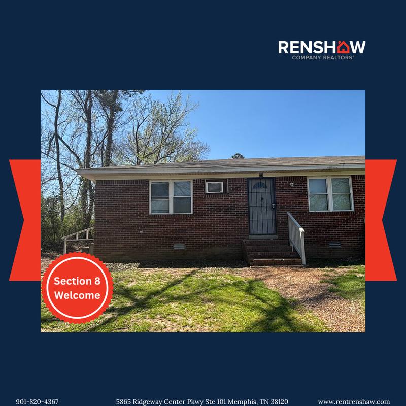 House for rent at 23 Navy Circle, Munford, TN 38058