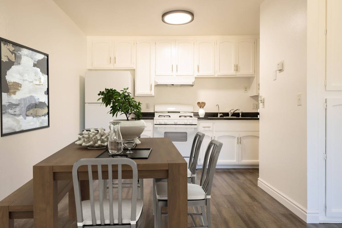 Apartment for rent at 1555 Satellite Blvd, San Diego, CA 92154