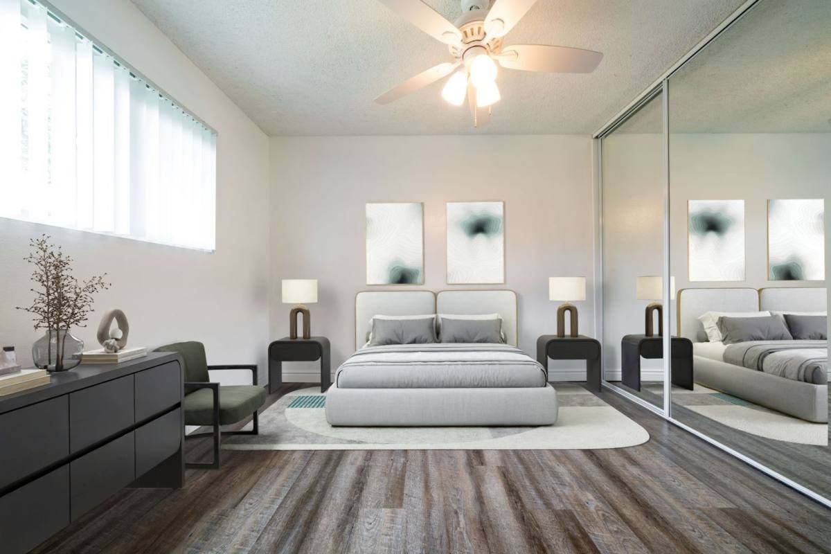 Apartment for rent at 1555 Satellite Blvd, San Diego, CA 92154