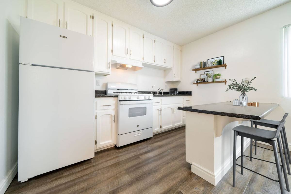 Apartment for rent at 1555 Satellite Blvd, San Diego, CA 92154