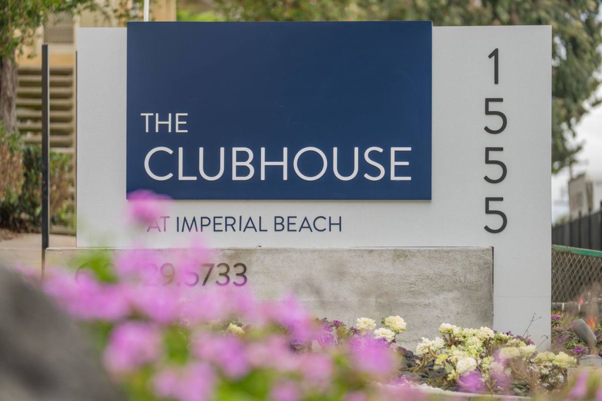 Apartment for rent at 1555 Satellite Blvd, San Diego, CA 92154