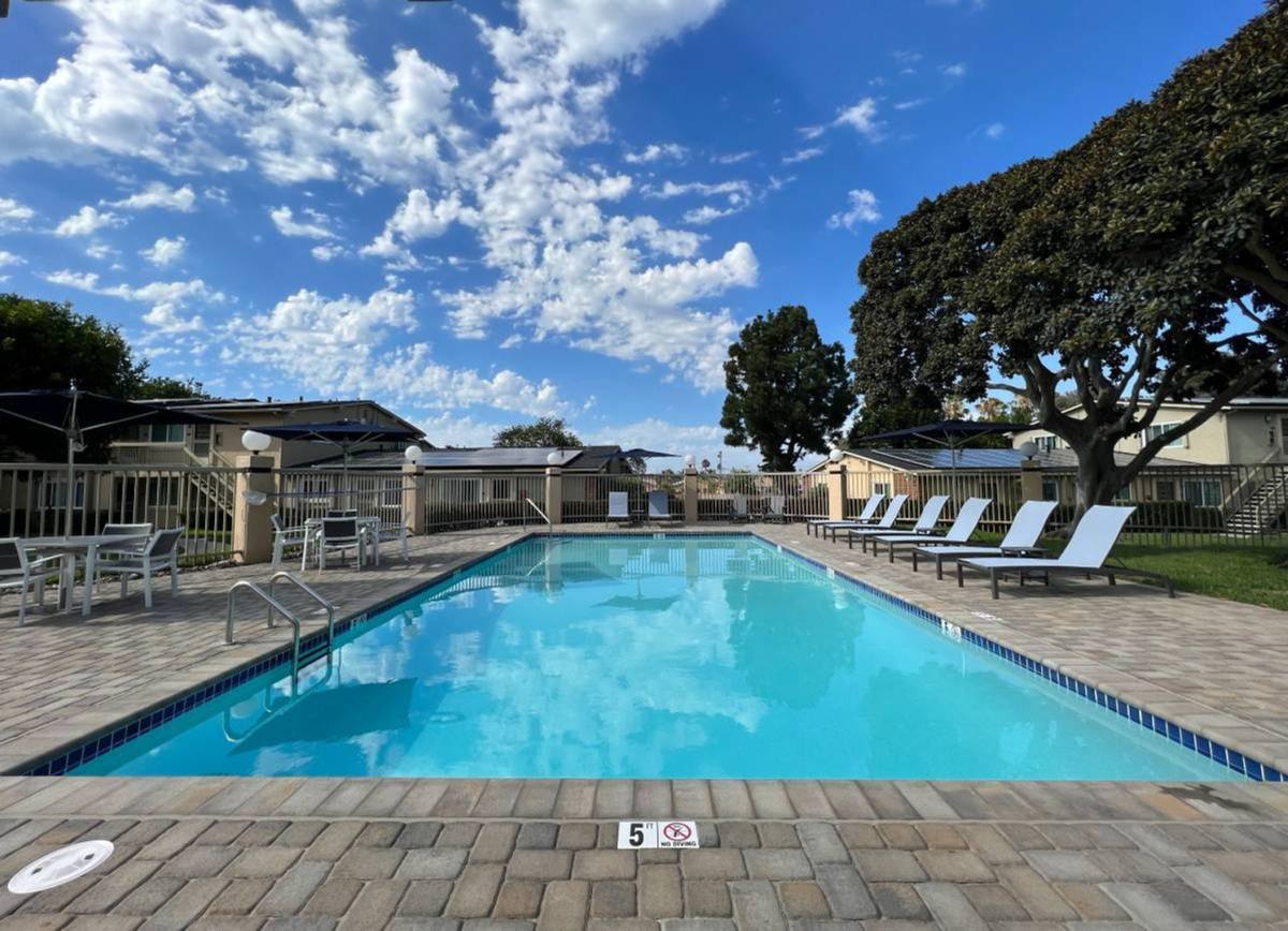 Apartment for rent at 1555 Satellite Blvd, San Diego, CA 92154