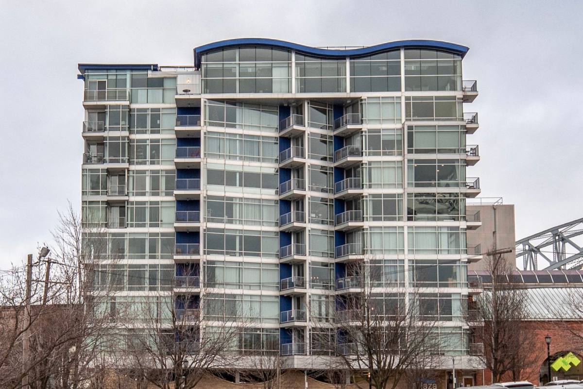 Condo for rent at 1237 Washington Ave, Cleveland, OH 44113