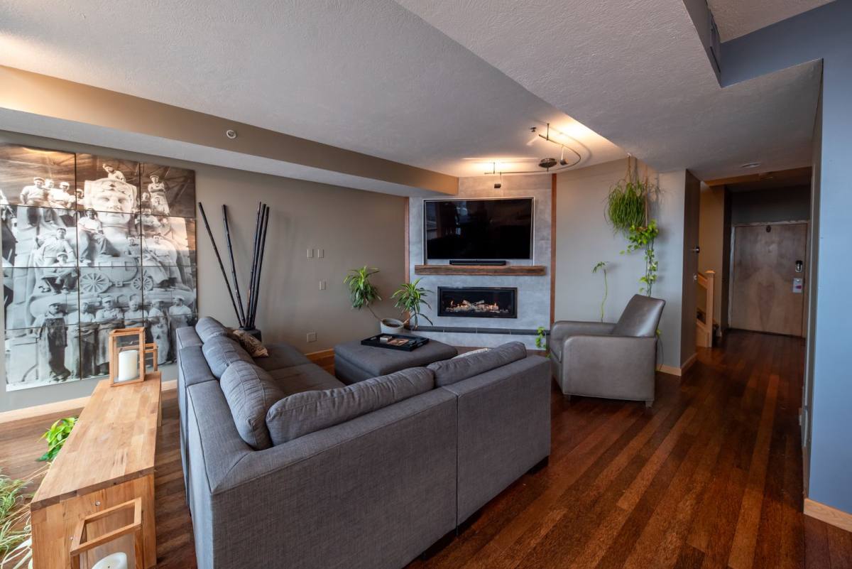 Condo for rent at 1237 Washington Ave, Cleveland, OH 44113