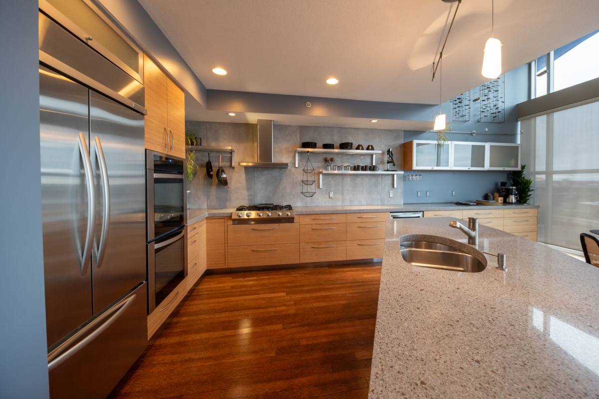 Condo for rent at 1237 Washington Ave, Cleveland, OH 44113