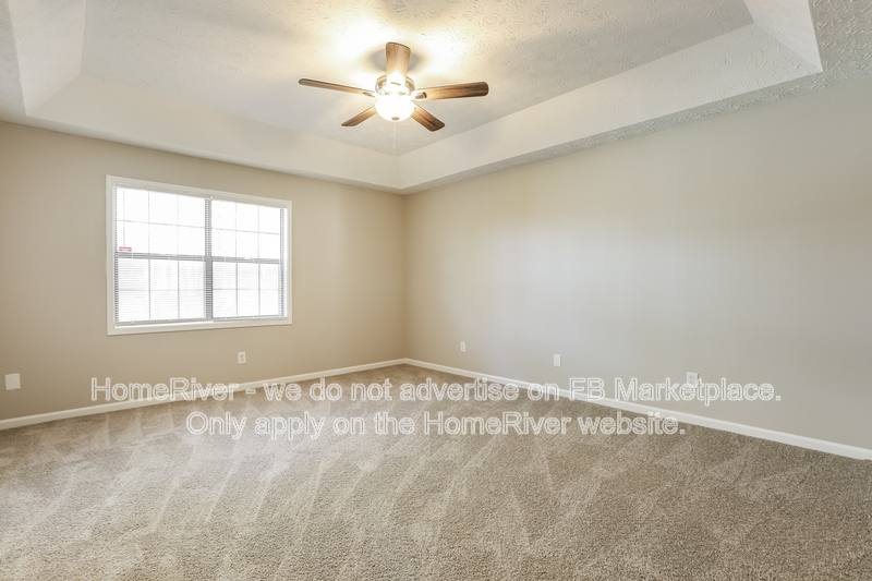 House for rent at 11647 Matthews Trail, Hampton, GA 30228