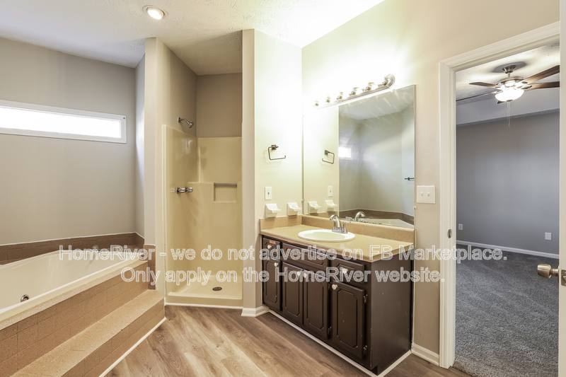 House for rent at 11647 Matthews Trail, Hampton, GA 30228