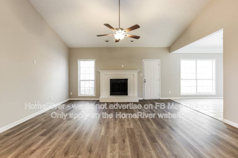 House for rent at 11647 Matthews Trail, Hampton, GA 30228