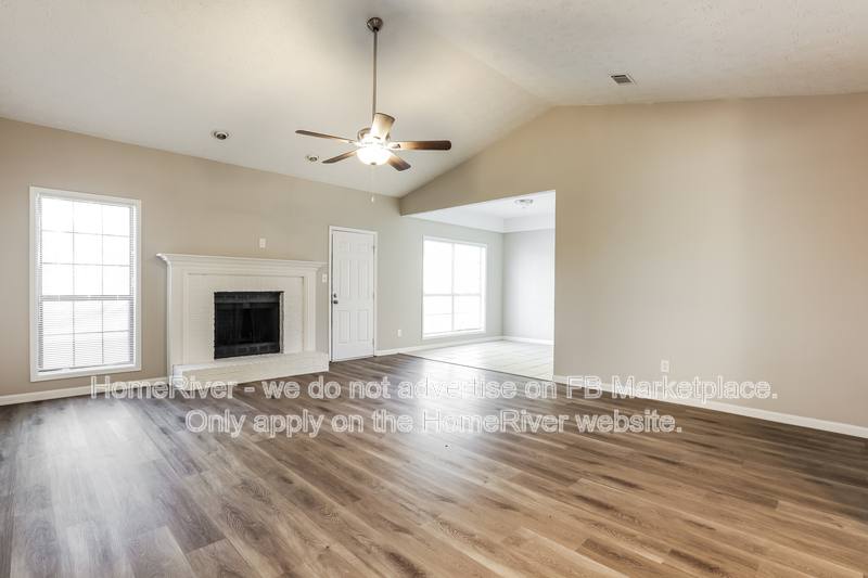 House for rent at 11647 Matthews Trail, Hampton, GA 30228