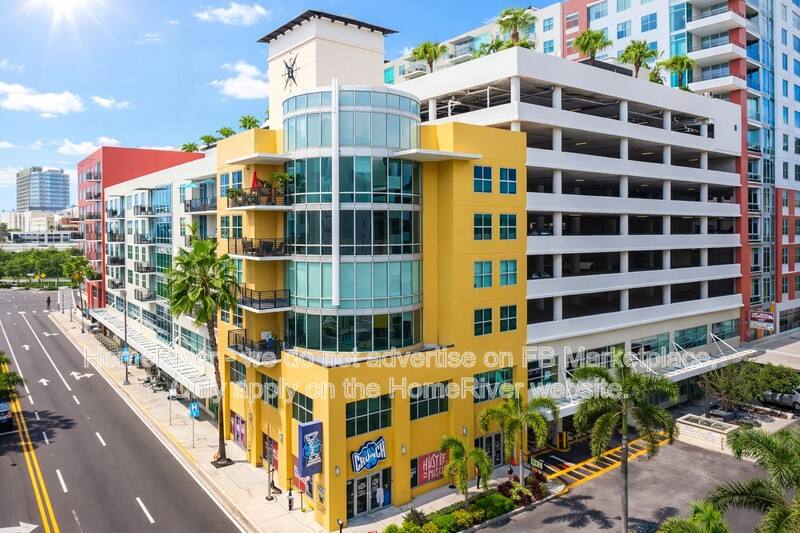 Condo for rent at 1120 E Kennedy Blvd #314, Tampa, FL 33602