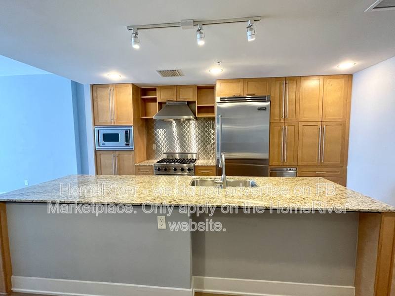 Condo for rent at 1120 E Kennedy Blvd #314, Tampa, FL 33602