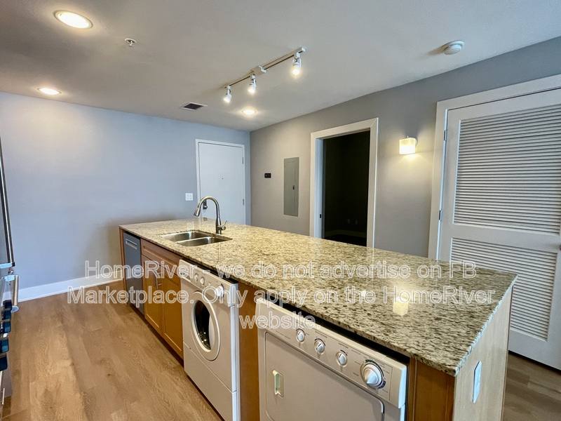 Condo for rent at 1120 E Kennedy Blvd #314, Tampa, FL 33602