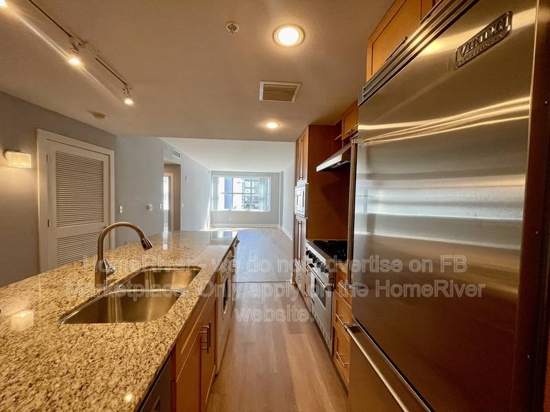 Condo for rent at 1120 E Kennedy Blvd #314, Tampa, FL 33602
