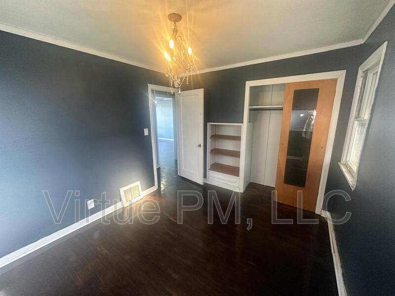 House for rent at 1104 5th St, Havre, MT 59501