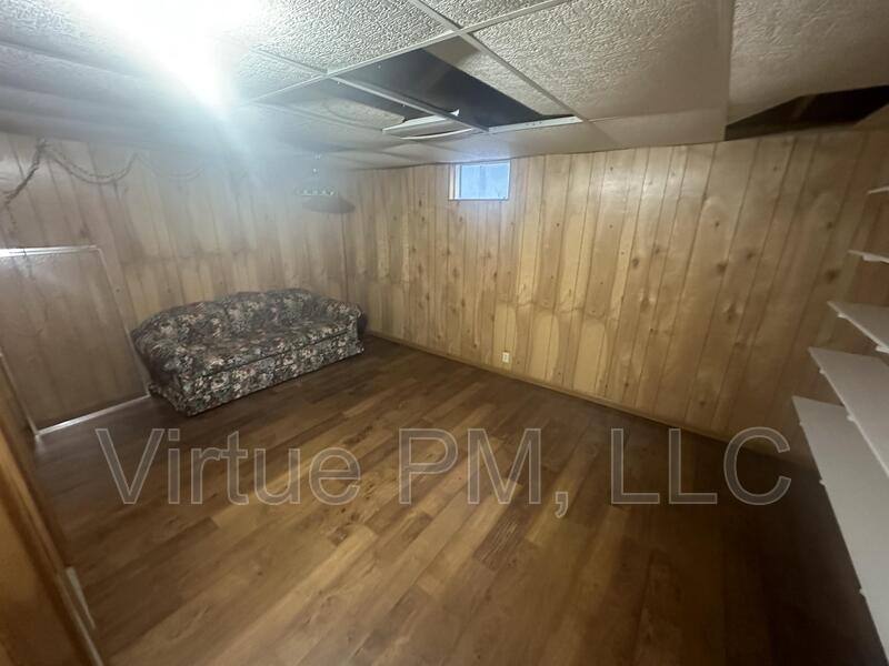 House for rent at 1104 5th St, Havre, MT 59501