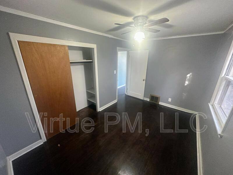 House for rent at 1104 5th St, Havre, MT 59501