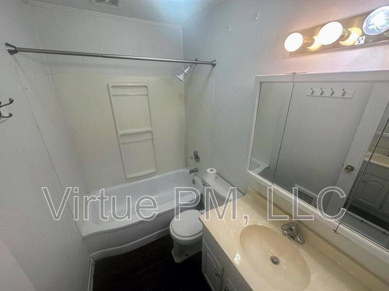 House for rent at 1104 5th St, Havre, MT 59501
