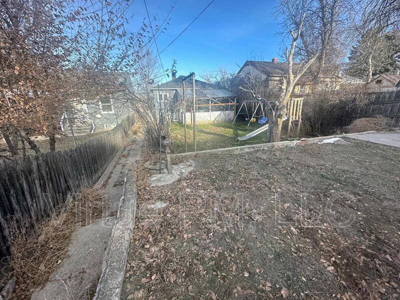 House for rent at 1104 5th St, Havre, MT 59501