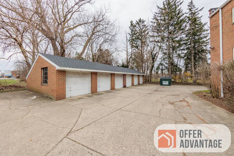 Apartment for rent at 18725 Neff Rd #1, Cleveland, OH 44119