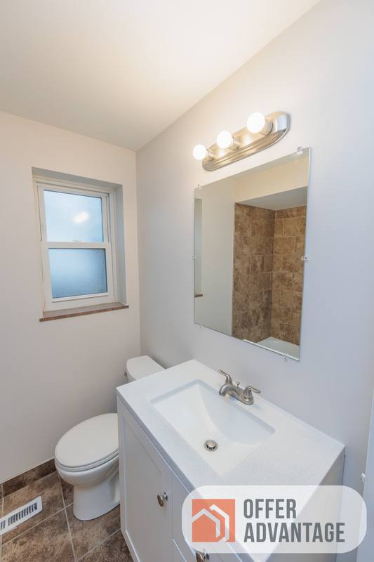 Apartment for rent at 18725 Neff Rd #1, Cleveland, OH 44119