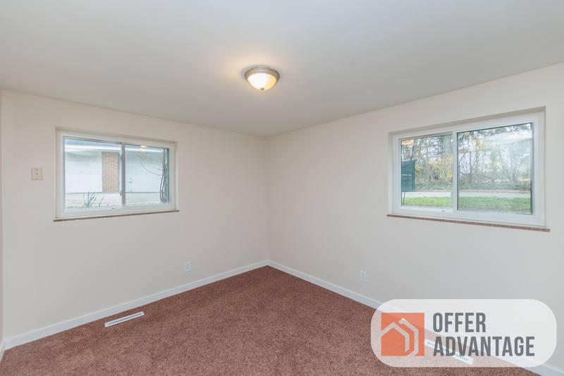 Apartment for rent at 18725 Neff Rd #1, Cleveland, OH 44119