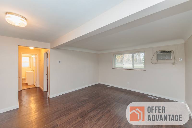 Apartment for rent at 18725 Neff Rd #1, Cleveland, OH 44119