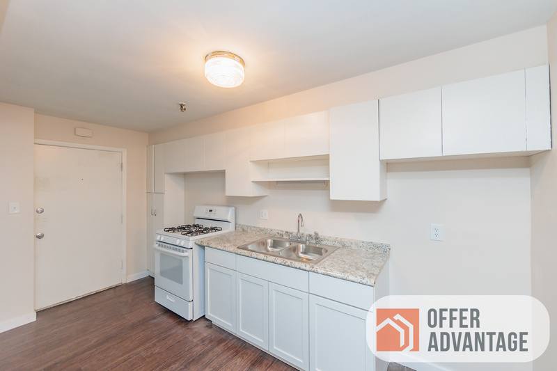 Apartment for rent at 18725 Neff Rd #1, Cleveland, OH 44119
