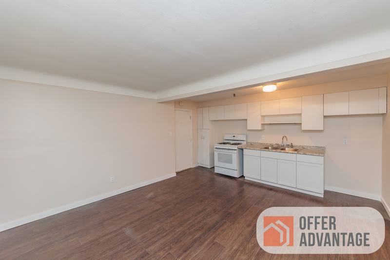 Apartment for rent at 18725 Neff Rd #1, Cleveland, OH 44119