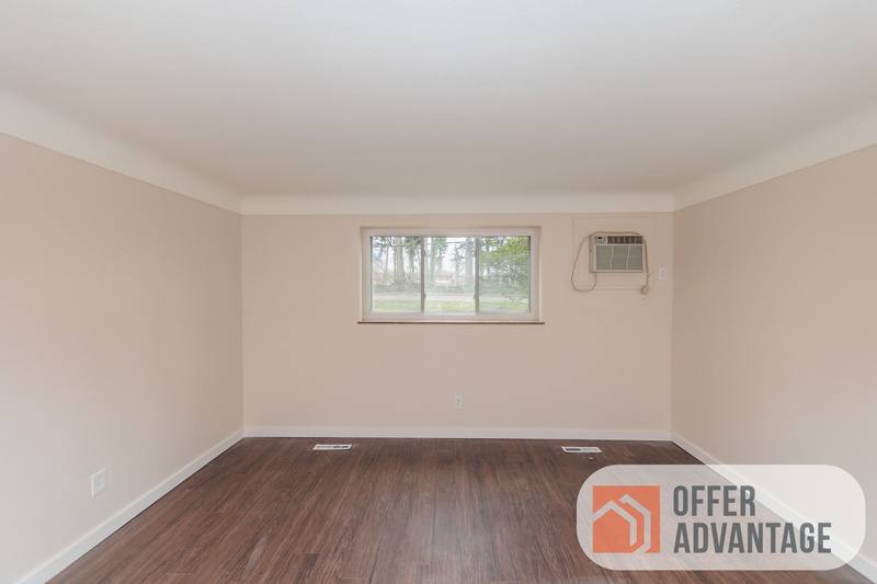 Apartment for rent at 18725 Neff Rd #1, Cleveland, OH 44119