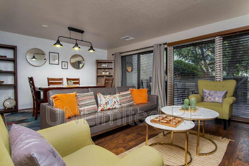 Condo for rent at 3340 W State Route 89A #3, Sedona, AZ 86336