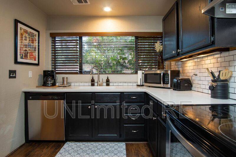 Condo for rent at 3340 W State Route 89A #3, Sedona, AZ 86336