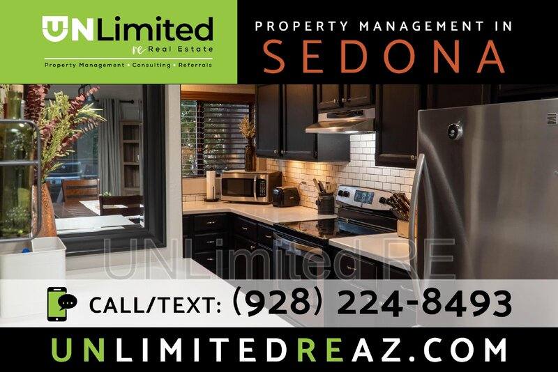 Condo for rent at 3340 W State Route 89A #3, Sedona, AZ 86336