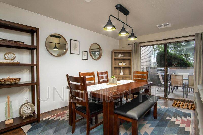 Condo for rent at 3340 W State Route 89A #3, Sedona, AZ 86336