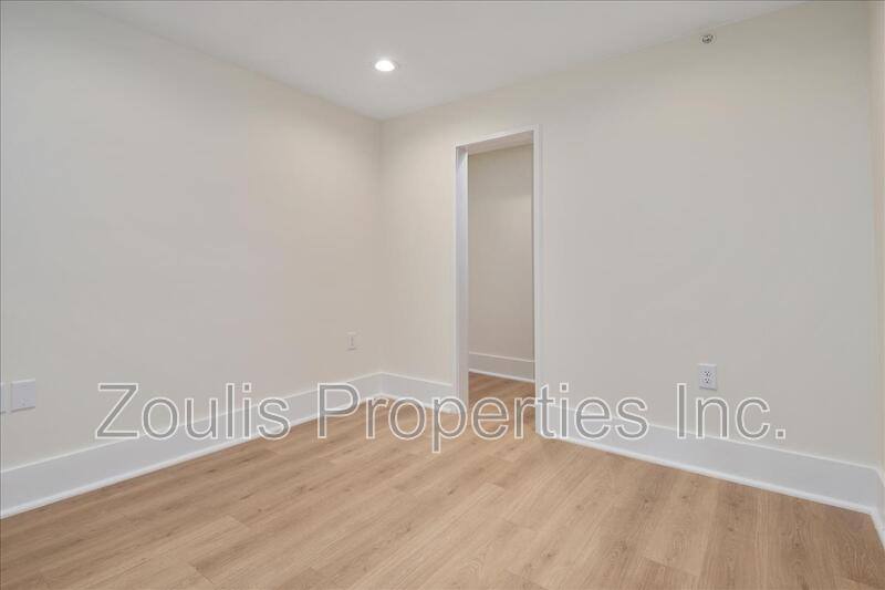 Apartment for rent at 631 S Broadway - 1 #302, Baltimore, MD 21231