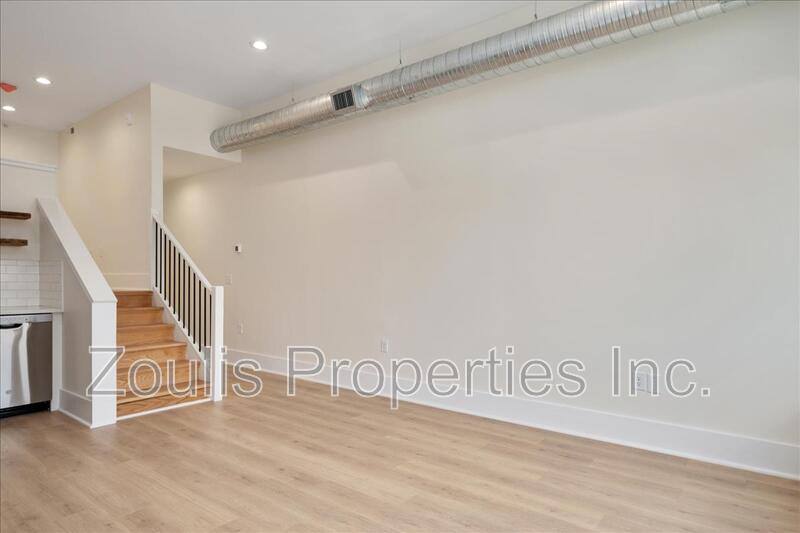Apartment for rent at 631 S Broadway - 1 #302, Baltimore, MD 21231