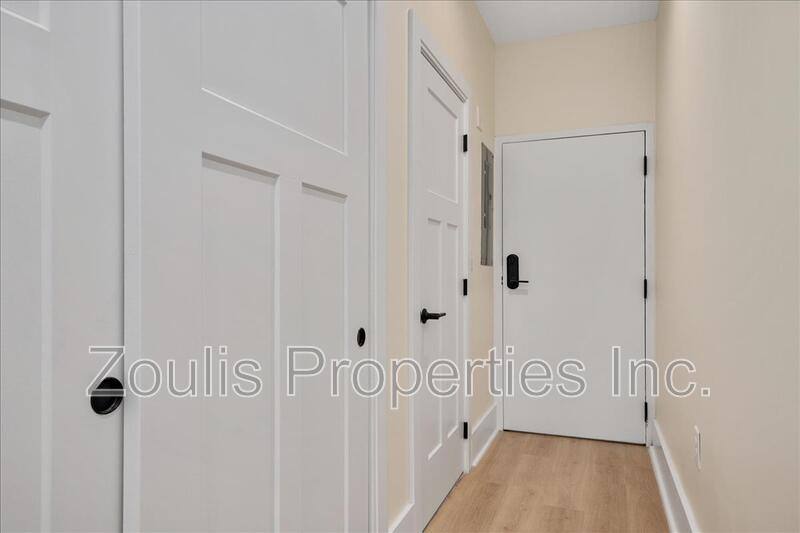 Apartment for rent at 631 S Broadway - 1 #302, Baltimore, MD 21231