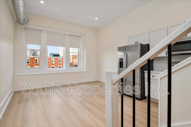 Apartment for rent at 631 S Broadway - 1 #302, Baltimore, MD 21231